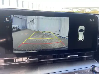 Photo 10 Hyundai Kona  Electrique 65 kWh - 217 ch