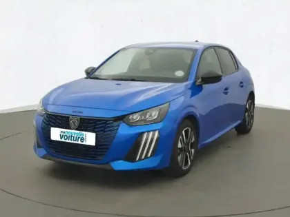 Photo Peugeot 208 Allure