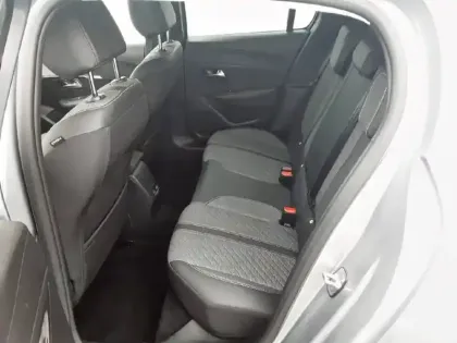 Photo 31 Peugeot 208  PureTech 100 S&S BVM6