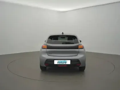 Photo 24 Peugeot 208  PureTech 100 S&S BVM6