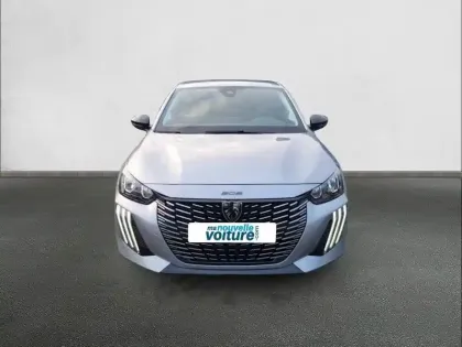 Photo 1 Peugeot 208  PureTech 100 S&S BVM6