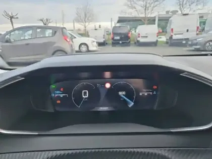 Photo 9 Peugeot 208  PureTech 100 S&S BVM6