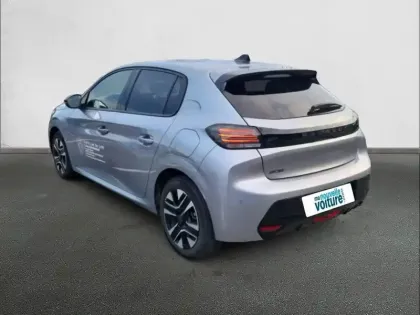 Photo 6 Peugeot 208  PureTech 100 S&S BVM6