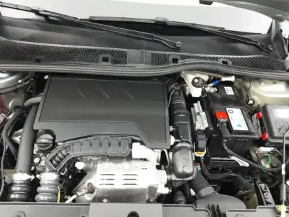 Photo 34 Peugeot 208  PureTech 100 S&S BVM6