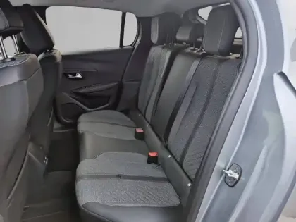 Photo 11 Peugeot 208  PureTech 100 S&S BVM6