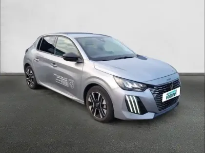 Photo 2 Peugeot 208  PureTech 100 S&S BVM6