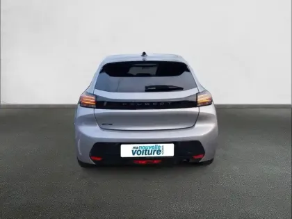 Photo 4 Peugeot 208  PureTech 100 S&S BVM6