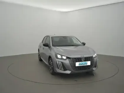 Photo 48 Peugeot 208  PureTech 100 S&S BVM6