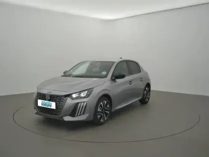 Photo 46 Peugeot 208  PureTech 100 S&S BVM6