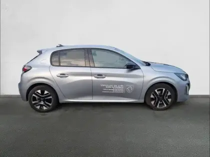 Photo 3 Peugeot 208  PureTech 100 S&S BVM6