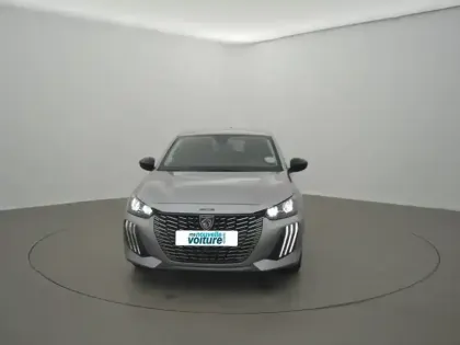 Photo 21 Peugeot 208  PureTech 100 S&S BVM6