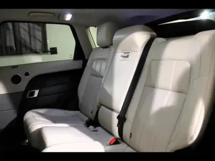 Photo 10 Land rover Range Rover Gén. II Ph2 Mk VII HSE 5