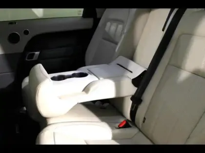 Photo 12 Land rover Range Rover Gén. II Ph2 Mk VII HSE 5