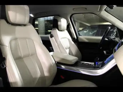 Photo 13 Land rover Range Rover Gén. II Ph2 Mk VII HSE 5