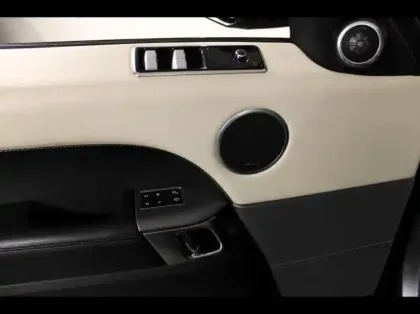 Photo 9 Land rover Range Rover Gén. II Ph2 Mk VII HSE 5