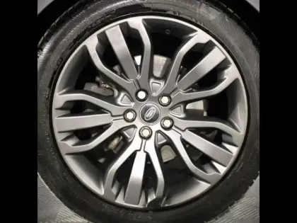 Photo 5 Land rover Range Rover Gén. II Ph2 Mk VII HSE 5