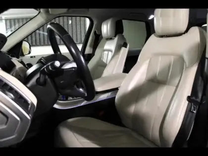 Photo 7 Land rover Range Rover Gén. II Ph2 Mk VII HSE 5