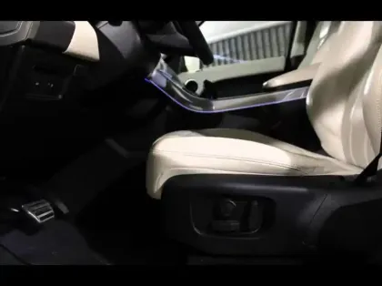 Photo 8 Land rover Range Rover Gén. II Ph2 Mk VII HSE 5