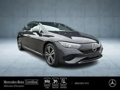 Photo 6 Mercedes EQE  300 245ch Electric Art