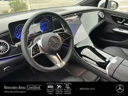 Photo 9 Mercedes EQE  300 245ch Electric Art