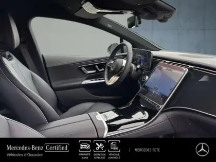 Photo 10 Mercedes EQE  300 245ch Electric Art