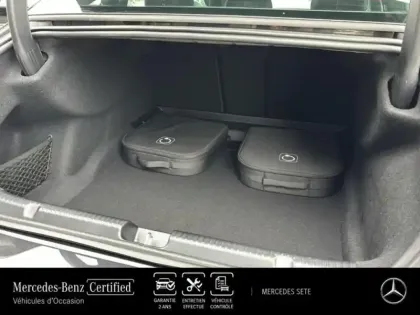 Photo 14 Mercedes EQE  300 245ch Electric Art