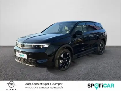 Photo Opel Grandland
