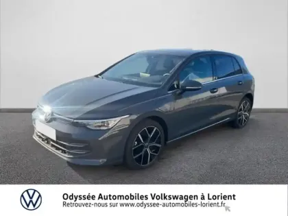 Photo Volkswagen Golf
