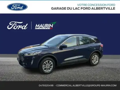 Photo Ford Kuga