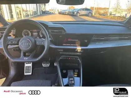 Photo 20 Audi A3  Sportback 40 TFSIe 204 S tronic 6