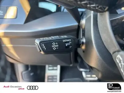 Photo 26 Audi A3  Sportback 40 TFSIe 204 S tronic 6