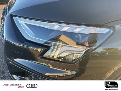 Photo 24 Audi A3  Sportback 40 TFSIe 204 S tronic 6