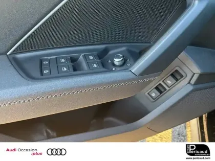 Photo 25 Audi A3  Sportback 40 TFSIe 204 S tronic 6