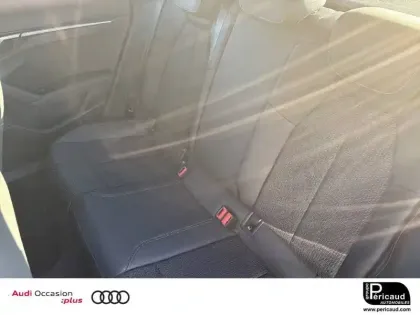 Photo 22 Audi A3  Sportback 40 TFSIe 204 S tronic 6