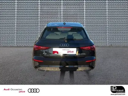 Photo 18 Audi A3  Sportback 40 TFSIe 204 S tronic 6