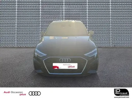 Photo 19 Audi A3  Sportback 40 TFSIe 204 S tronic 6