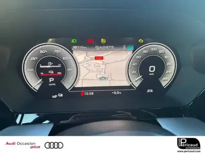 Photo 27 Audi A3  Sportback 40 TFSIe 204 S tronic 6