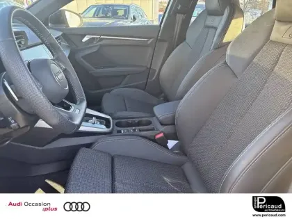 Photo 21 Audi A3  Sportback 40 TFSIe 204 S tronic 6