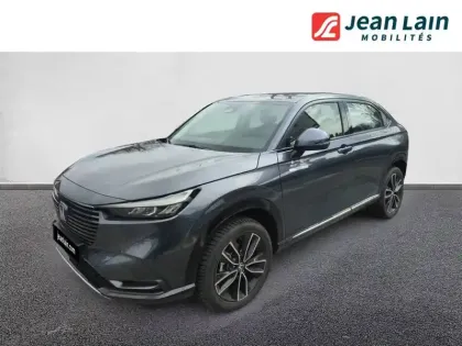 Photo Honda Hr-v Advance
