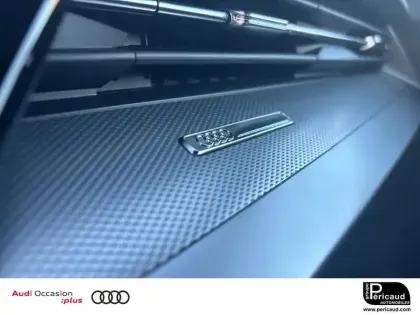 Photo 29 Audi A3  Sportback 40 TFSIe 204 S tronic 6