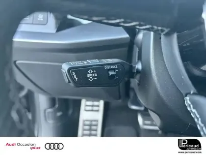 Photo 26 Audi A3  Sportback 40 TFSIe 204 S tronic 6