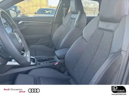 Photo 21 Audi A3  Sportback 40 TFSIe 204 S tronic 6