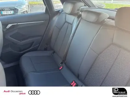 Photo 22 Audi A3  Sportback 40 TFSIe 204 S tronic 6