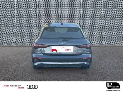 Photo 17 Audi A3  Sportback 40 TFSIe 204 S tronic 6