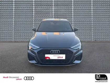 Photo 18 Audi A3  Sportback 40 TFSIe 204 S tronic 6