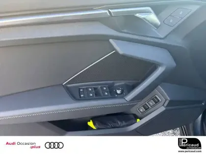 Photo 25 Audi A3  Sportback 40 TFSIe 204 S tronic 6