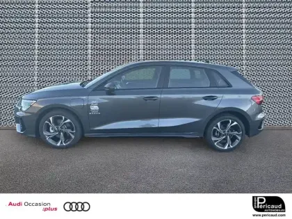 Photo 19 Audi A3  Sportback 40 TFSIe 204 S tronic 6