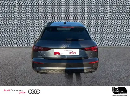 Photo 3 Audi A3  Sportback 40 TFSIe 204 S tronic 6