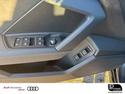 Photo 10 Audi A3  Sportback 40 TFSIe 204 S tronic 6