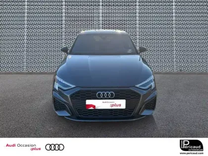 Photo 18 Audi A3  Sportback 40 TFSIe 204 S tronic 6